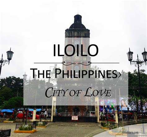 iloilo city of love